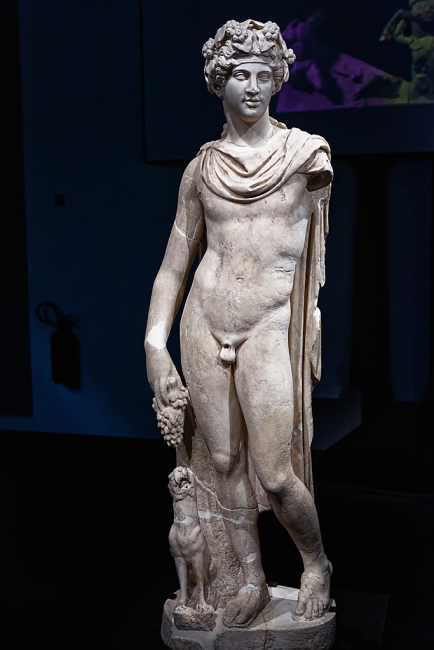 Musée de la Romanité-048